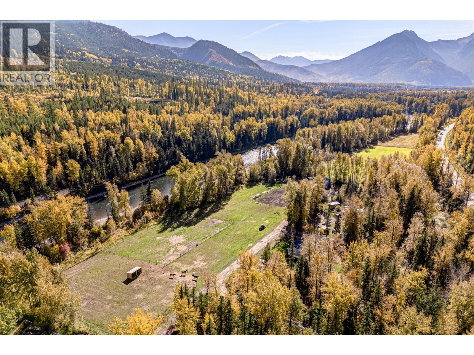 4714 Hwy 3 Highway, Fernie, British Columbia  V0B 1M1 - Photo 51 - 10401919