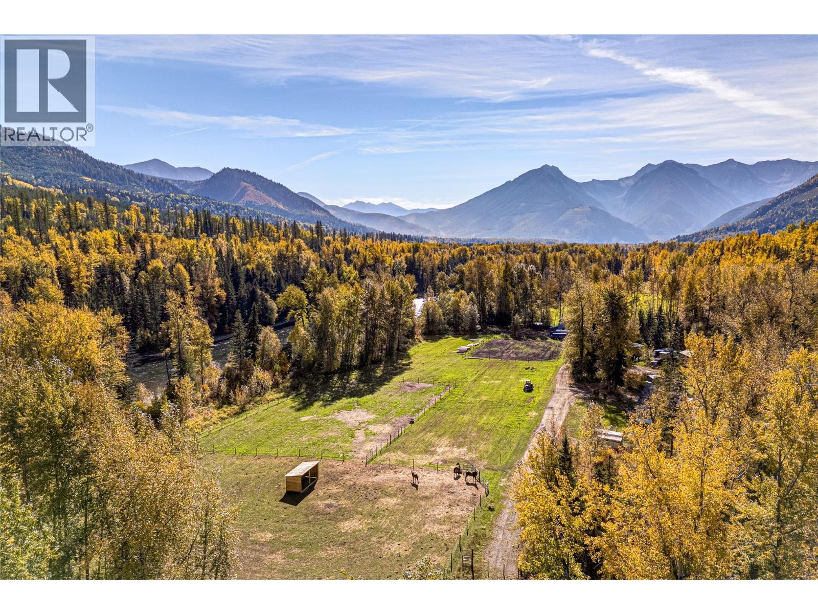 4714 Hwy 3 Highway, Fernie, British Columbia  V0B 1M1 - Photo 54 - 10401919