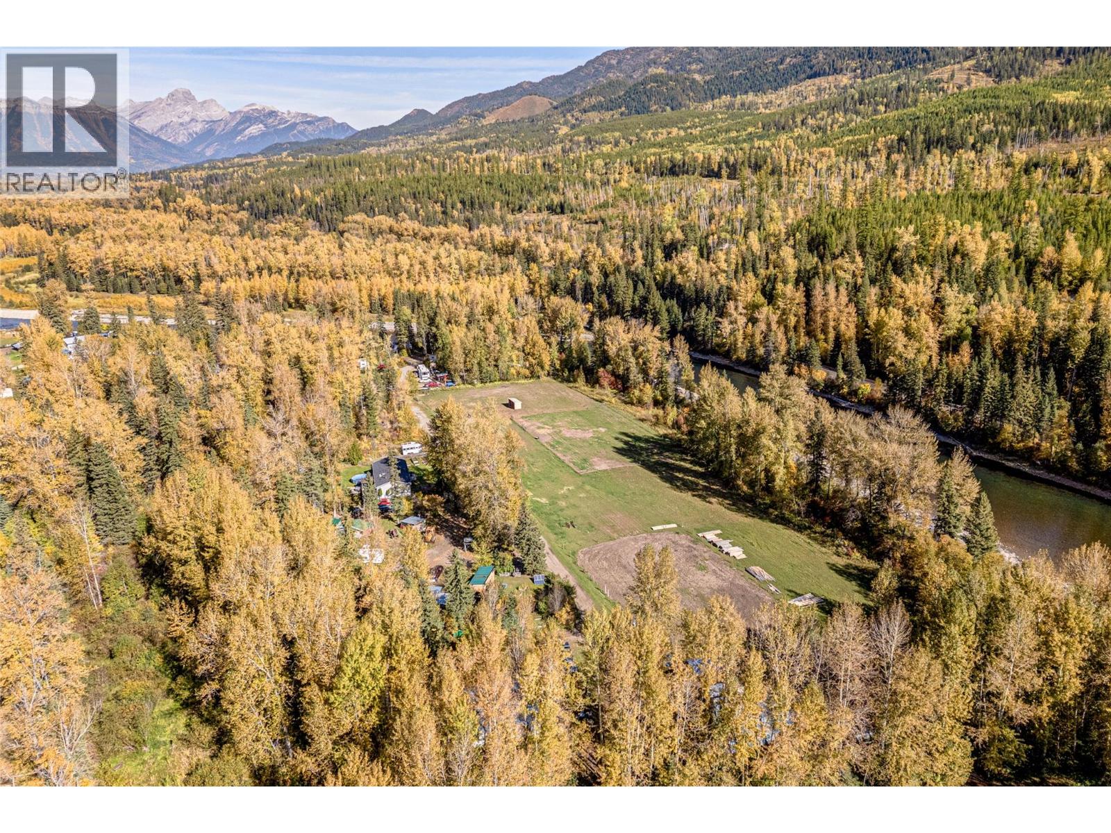 4714 Hwy 3 Highway, Fernie, British Columbia  V0B 1M1 - Photo 47 - 10401919