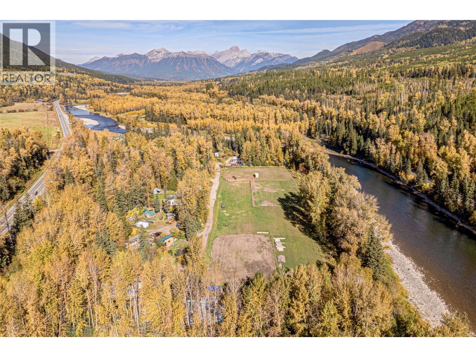 4714 Hwy 3 Highway, Fernie, British Columbia  V0B 1M1 - Photo 48 - 10401919