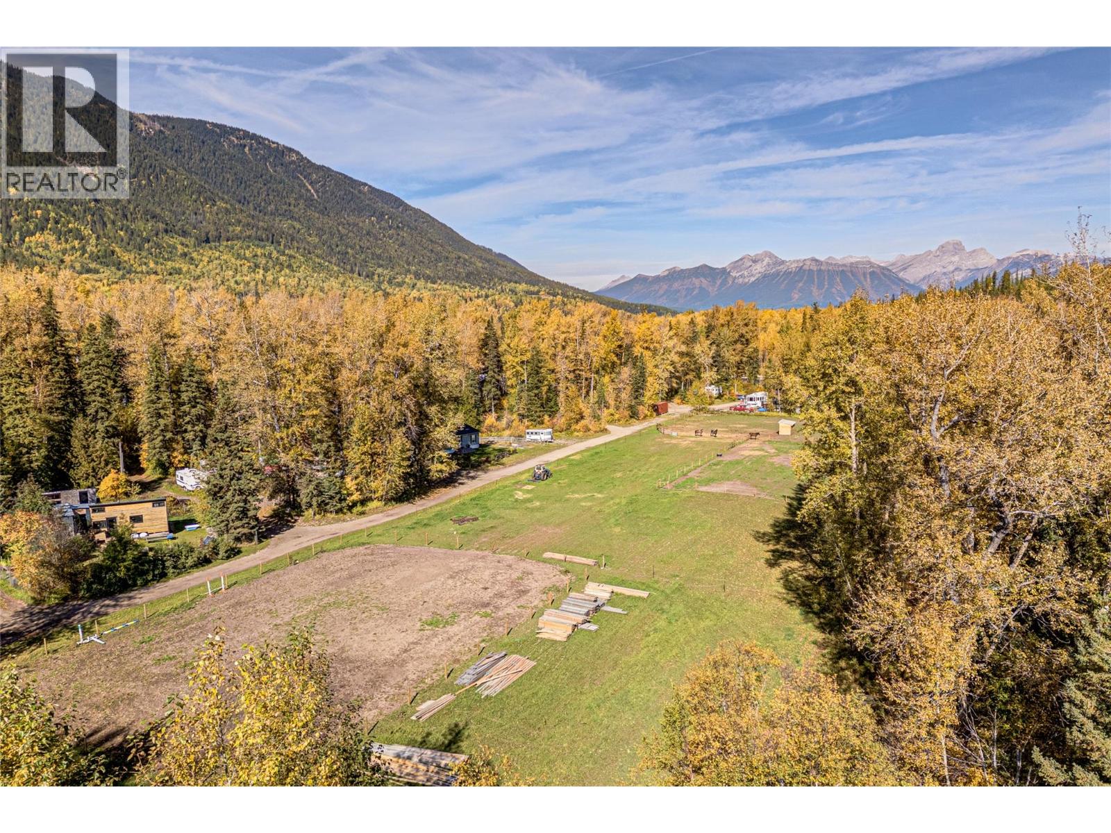 4714 Hwy 3 Highway, Fernie, British Columbia  V0B 1M1 - Photo 56 - 10401919