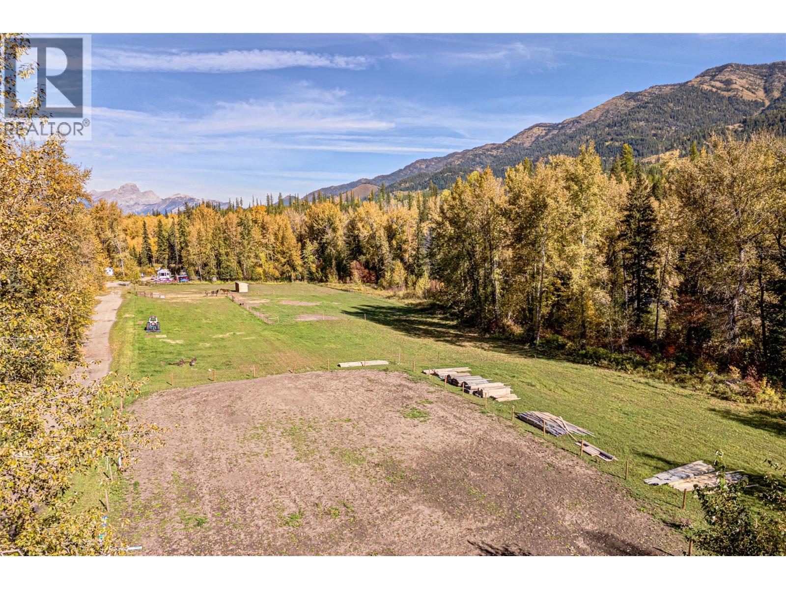4714 Hwy 3 Highway, Fernie, British Columbia  V0B 1M1 - Photo 57 - 10401919