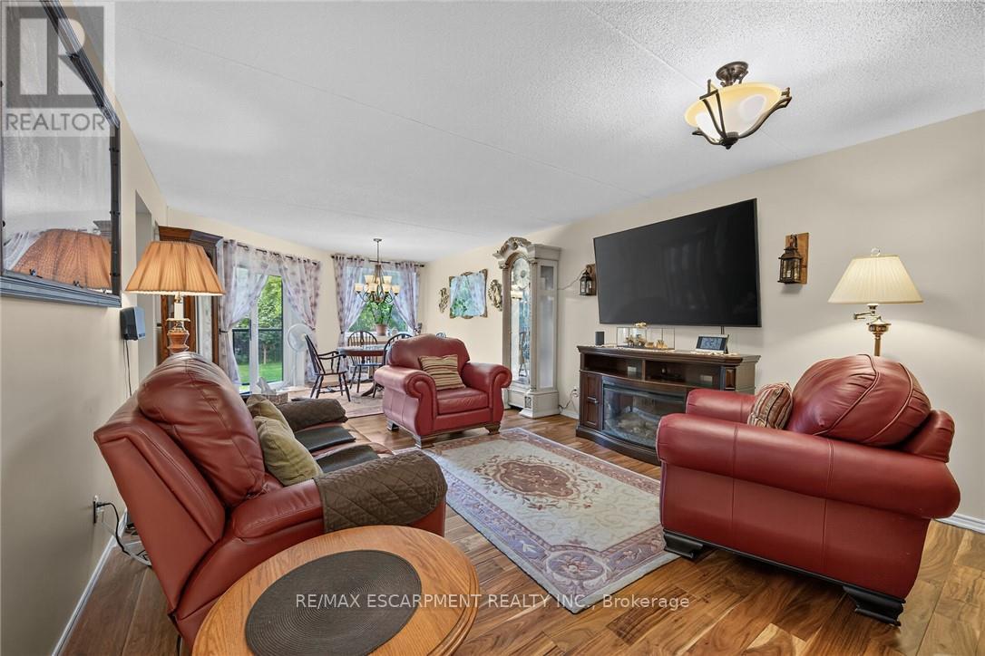 202 - 5 Mill Pond Court, Norfolk, Ontario  N3Y 5J6 - Photo 14 - X13836078