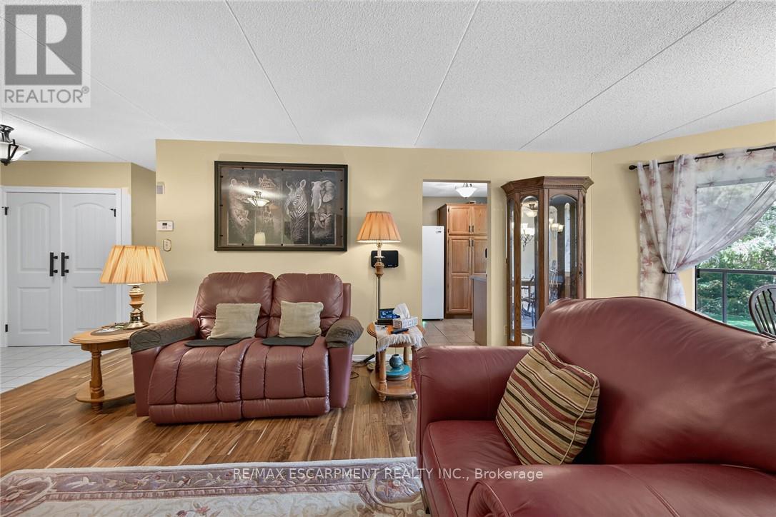 202 - 5 Mill Pond Court, Norfolk, Ontario  N3Y 5J6 - Photo 15 - X13836078