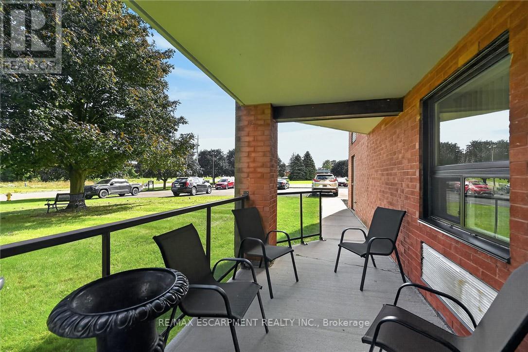 202 - 5 Mill Pond Court, Norfolk, Ontario  N3Y 5J6 - Photo 34 - X13836078