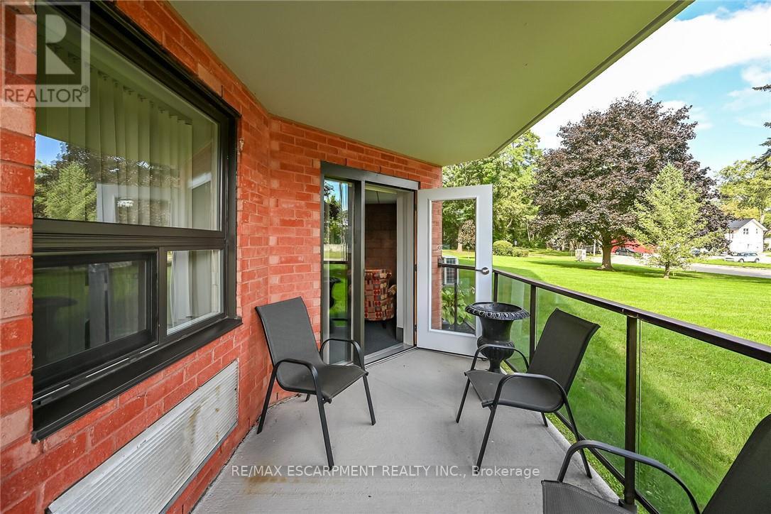 202 - 5 Mill Pond Court, Norfolk, Ontario  N3Y 5J6 - Photo 35 - X13836078
