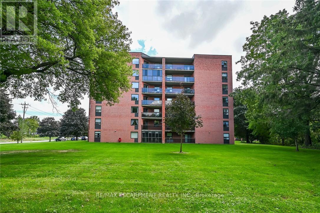 202 - 5 Mill Pond Court, Norfolk, Ontario  N3Y 5J6 - Photo 44 - X13836078
