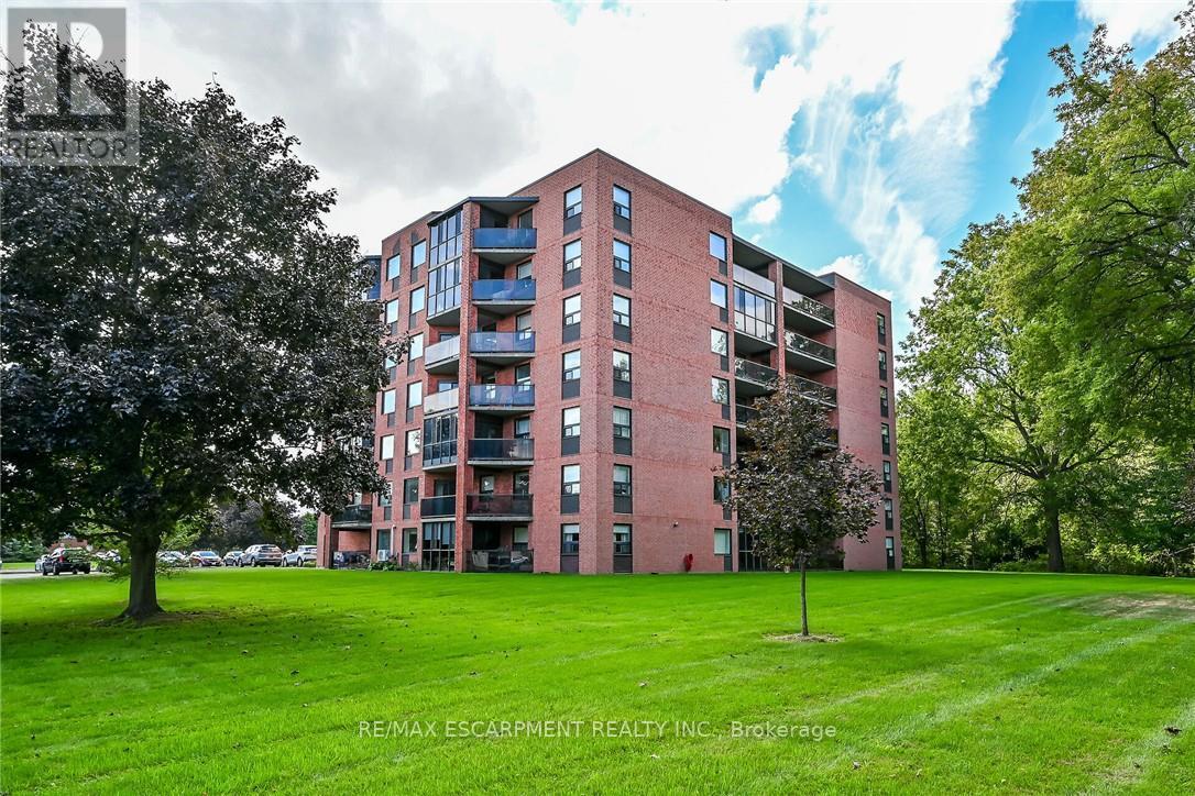 202 - 5 Mill Pond Court, Norfolk, Ontario  N3Y 5J6 - Photo 45 - X13836078