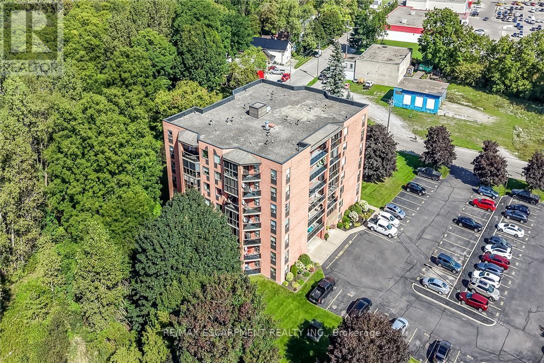 202 - 5 Mill Pond Court, Norfolk, Ontario  N3Y 5J6 - Photo 46 - X13836078