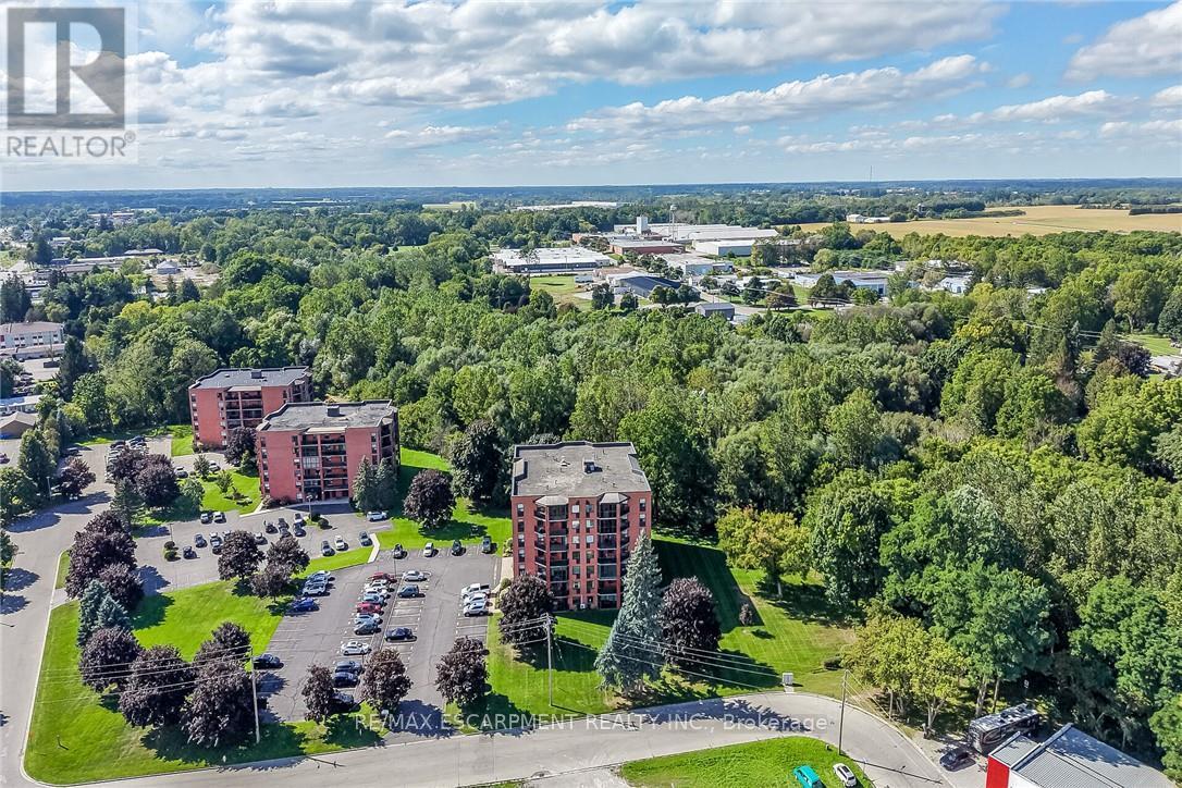 202 - 5 Mill Pond Court, Norfolk, Ontario  N3Y 5J6 - Photo 48 - X13836078