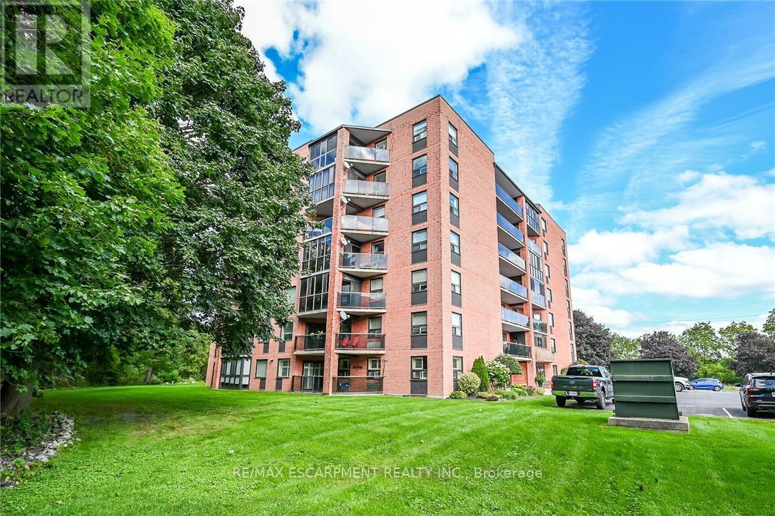 202 - 5 Mill Pond Court, Norfolk, Ontario  N3Y 5J6 - Photo 50 - X13836078