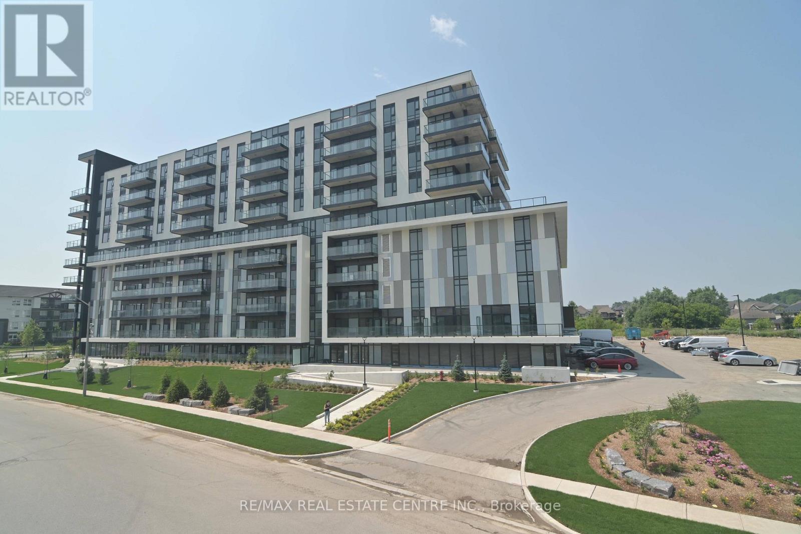 224 - 575 Conklin Road, Brantford, Ontario  N3T 0Y2 - Photo 2 - X13836086