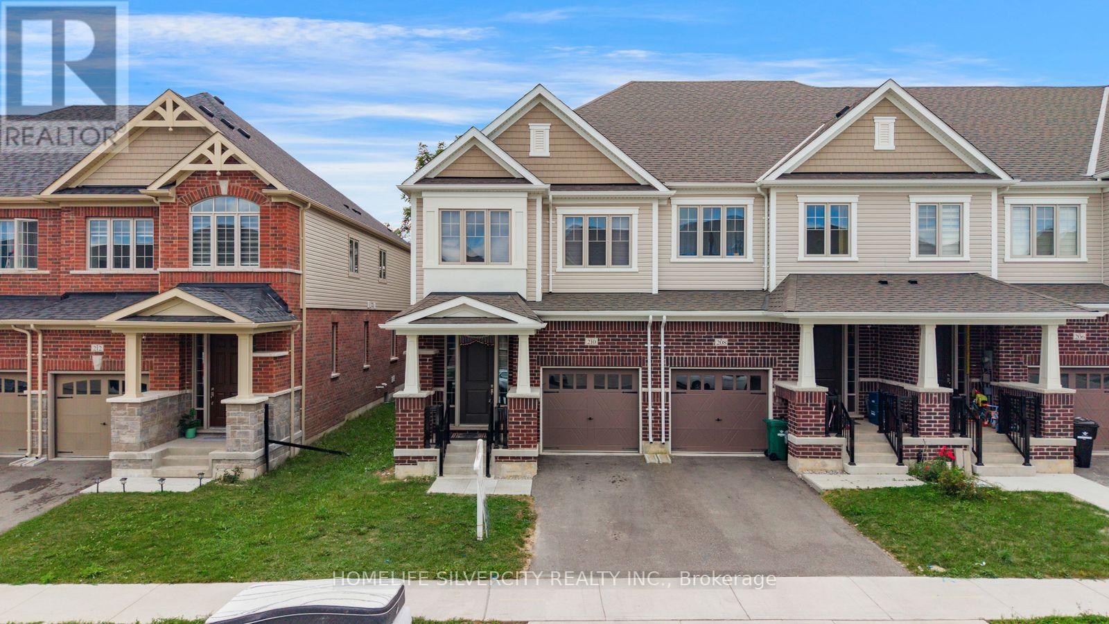 210 BROADACRE DRIVE, Kitchener, Ontario