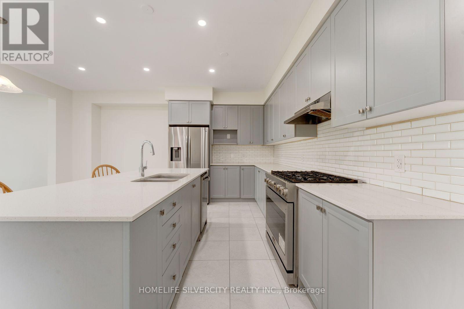 210 Broadacre Drive, Kitchener, Ontario  N0B 2E0 - Photo 6 - X13836118