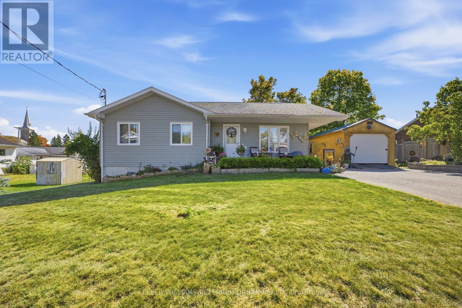 24 DIVISION STREET, Trent Hills, Ontario
