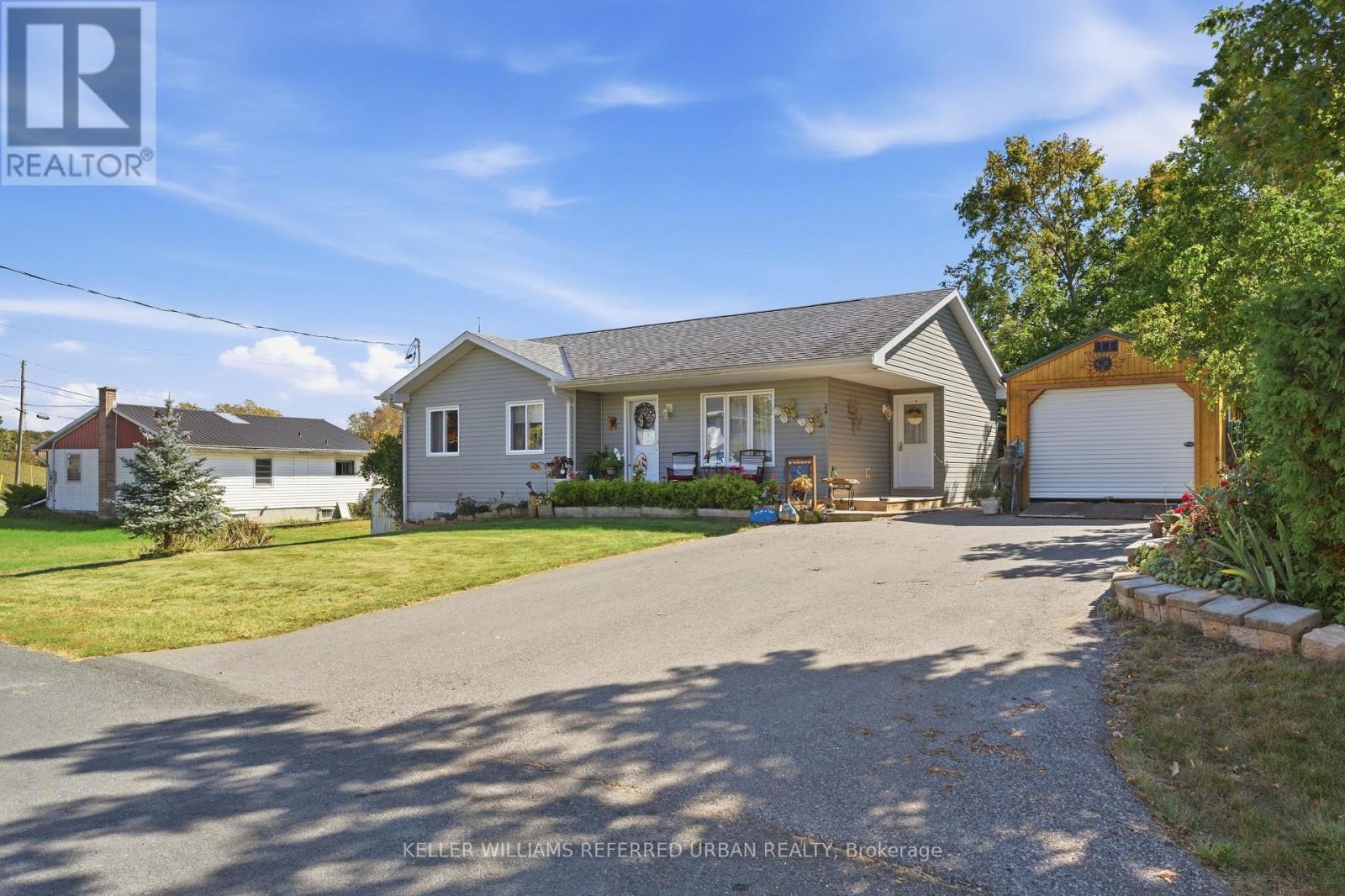 24 Division Street, Trent Hills, Ontario K0L 1Y0 - Photo 2 - X13836120