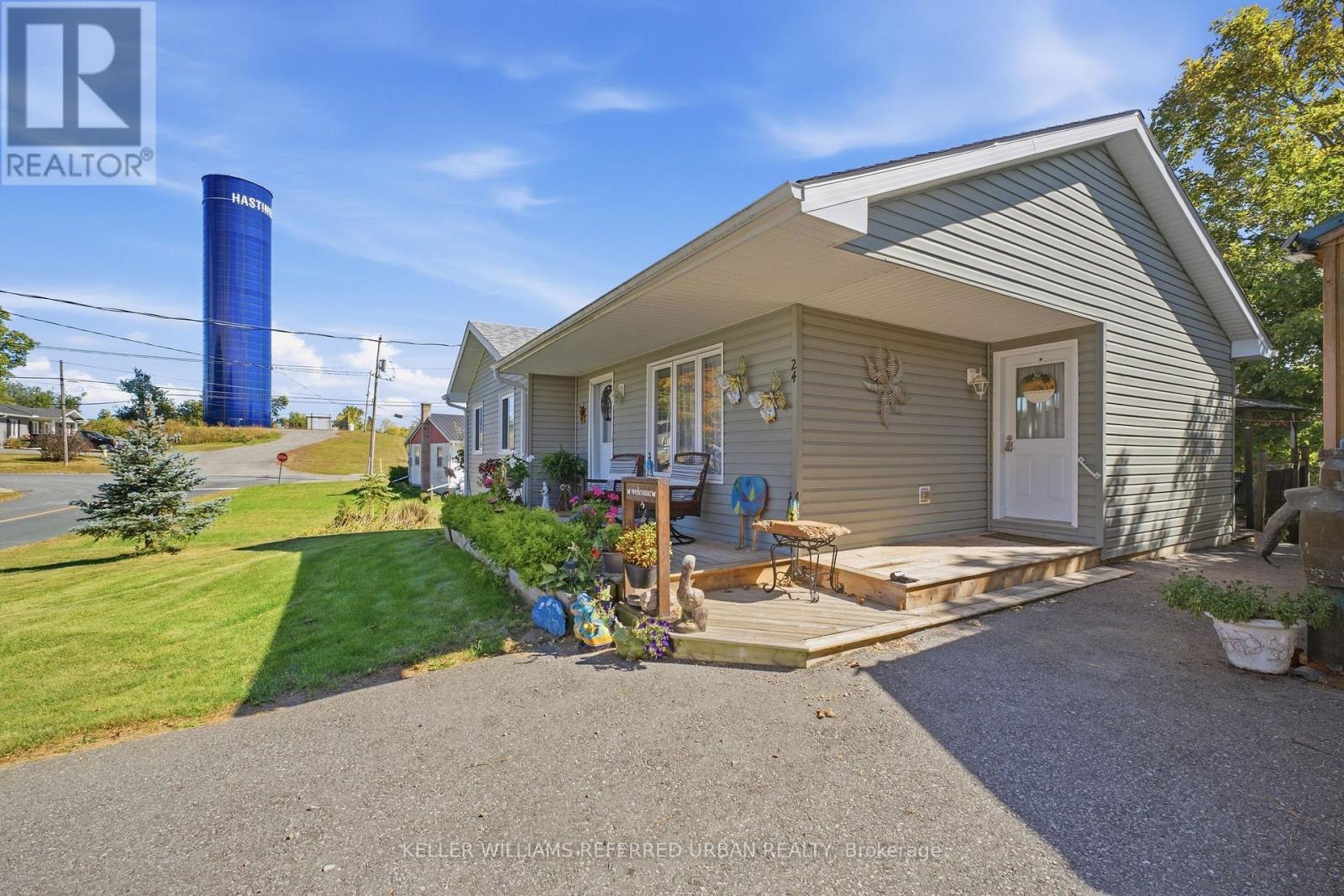 24 Division Street, Trent Hills, Ontario K0L 1Y0 - Photo 3 - X13836120