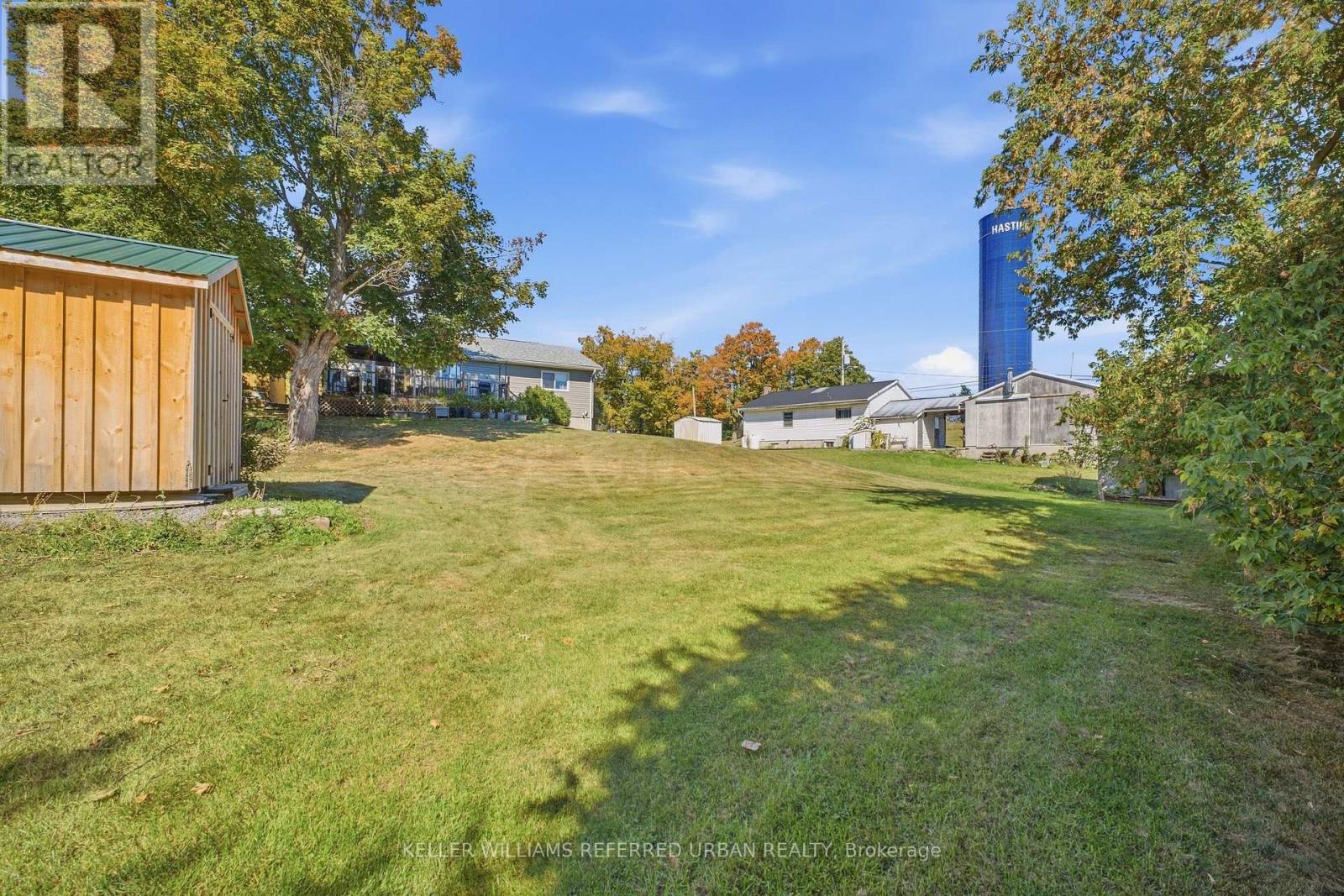24 Division Street, Trent Hills, Ontario K0L 1Y0 - Photo 36 - X13836120