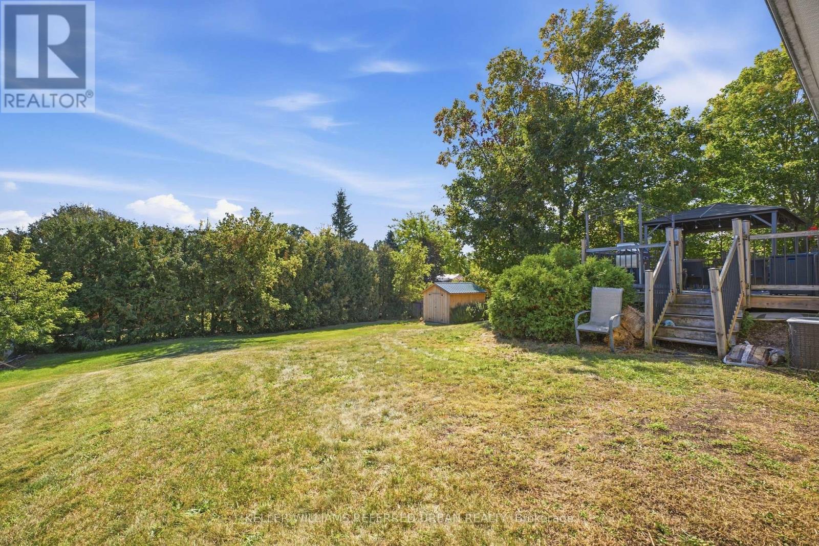 24 Division Street, Trent Hills, Ontario K0L 1Y0 - Photo 38 - X13836120