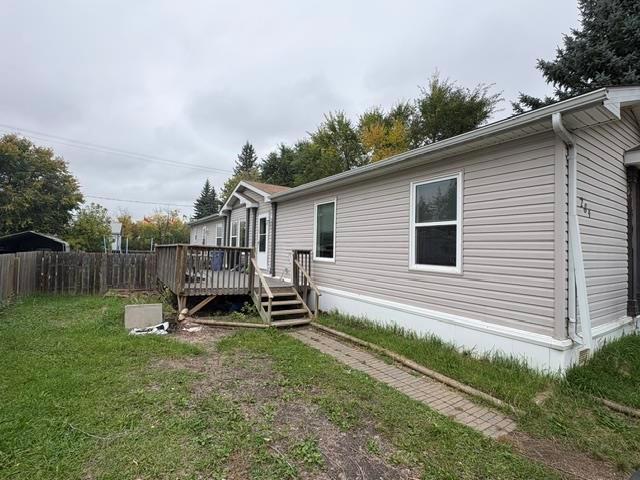 284 Aspen Street W, Oak Lake, Manitoba  R0M 1P0 - Photo 2 - 202624318