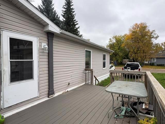 284 Aspen Street W, Oak Lake, Manitoba  R0M 1P0 - Photo 28 - 202624318