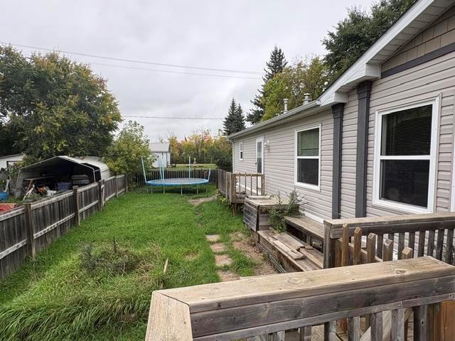 284 Aspen Street W, Oak Lake, Manitoba  R0M 1P0 - Photo 29 - 202624318