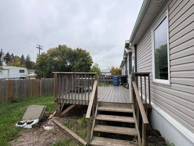 284 Aspen Street W, Oak Lake, Manitoba  R0M 1P0 - Photo 3 - 202624318