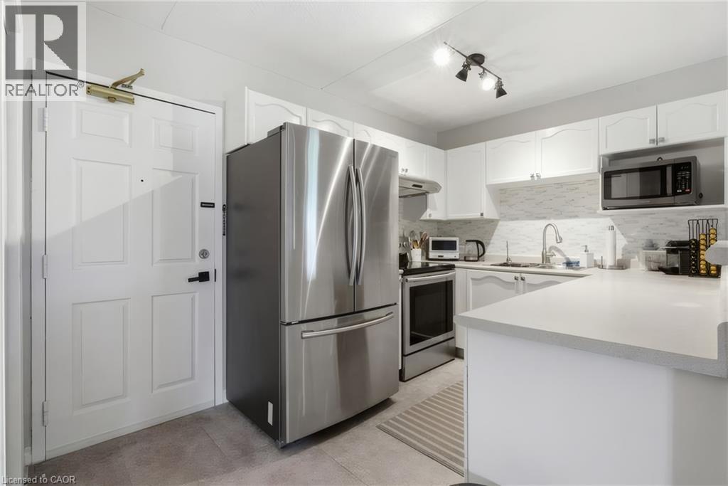 1421 Walkers Line Unit# 209, Burlington, Ontario  L7M 4P4 - Photo 10 - 40867096