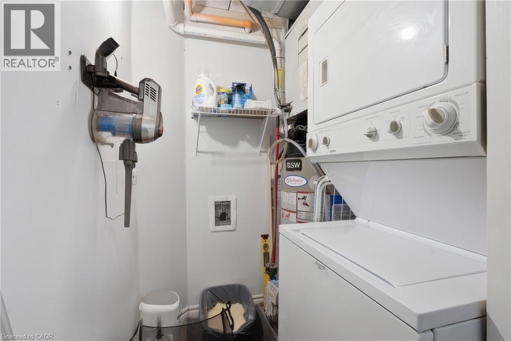 1421 Walkers Line Unit# 209, Burlington, Ontario  L7M 4P4 - Photo 29 - 40867096