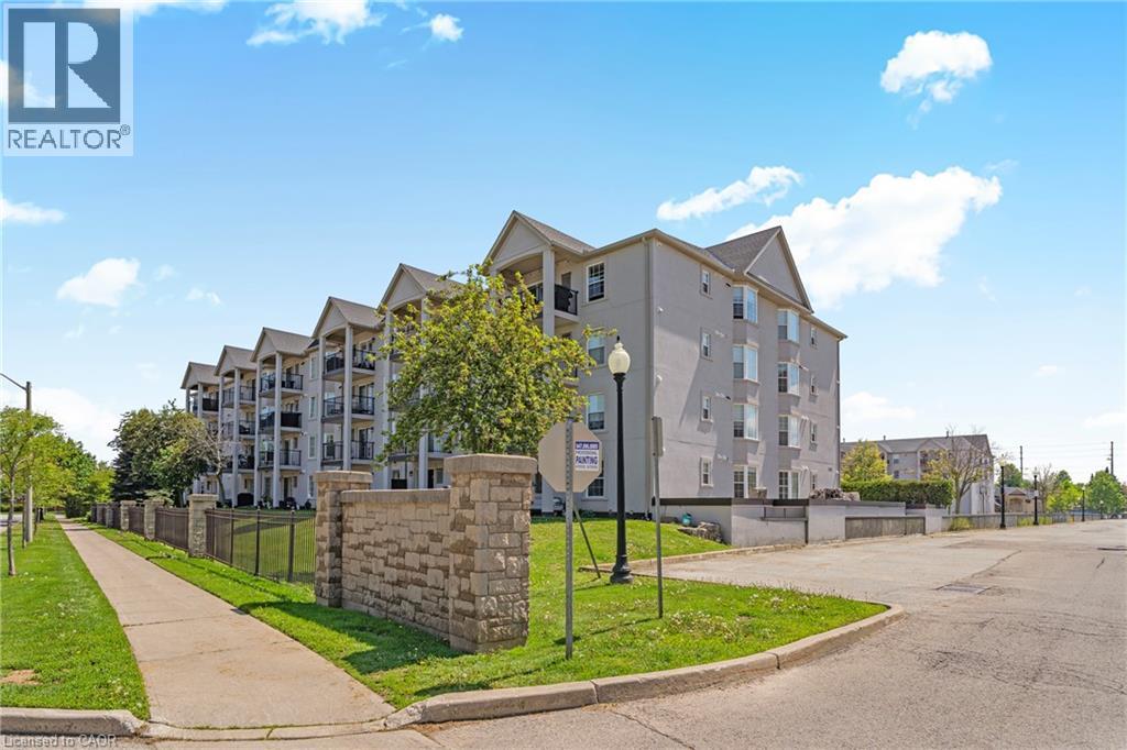 1421 Walkers Line Unit# 209, Burlington, Ontario  L7M 4P4 - Photo 33 - 40867096