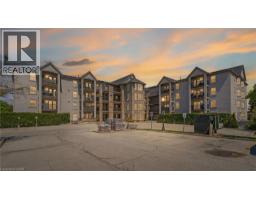 1421 WALKERS Line Unit# 209, burlington, Ontario