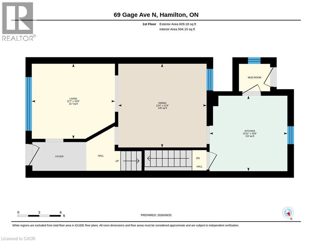 69 Gage Avenue N, Hamilton, Ontario  L8L 6Z8 - Photo 24 - 40867046
