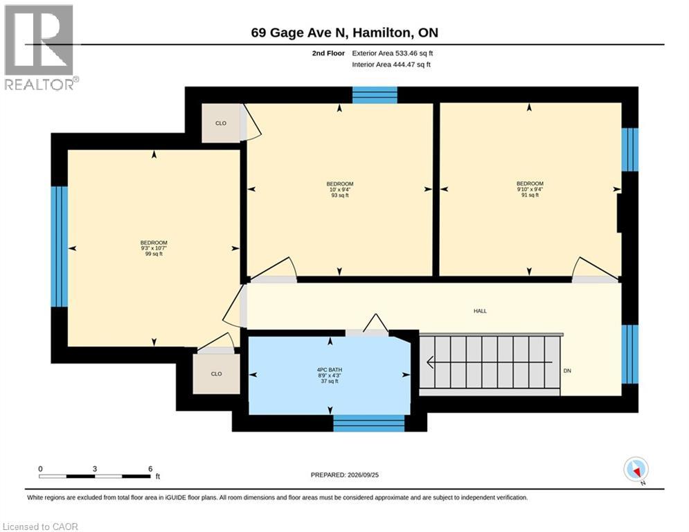 69 Gage Avenue N, Hamilton, Ontario  L8L 6Z8 - Photo 25 - 40867046