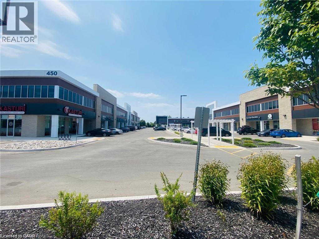 450 HESPELER Road Unit# 205, Cambridge, Ontario