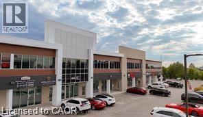 450 HESPELER Road Unit# 204 & 205, Cambridge, Ontario