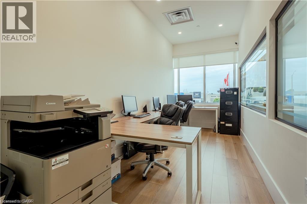 450 Hespeler Road Unit# 204 & 205, Cambridge, Ontario  N1R 0E3 - Photo 12 - 40866588