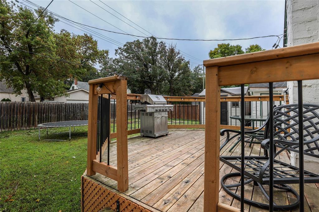 373 Guildford Street, Winnipeg, Manitoba  R3J 2J6 - Photo 35 - 202624203