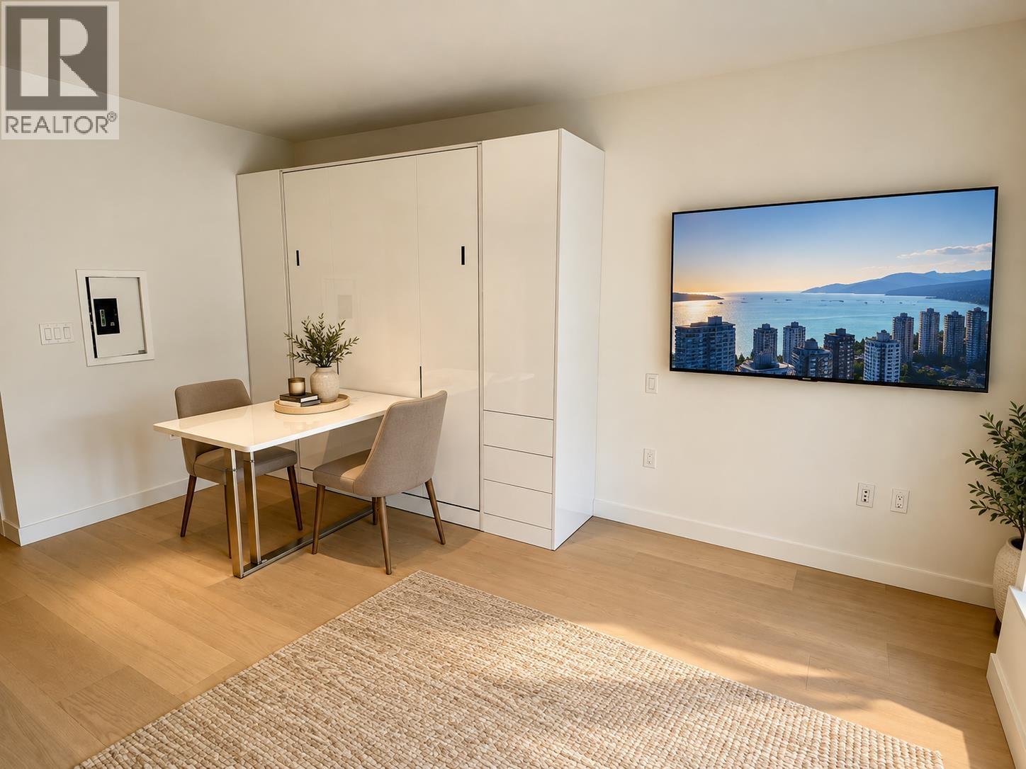 3101 1289 Hornby Street, Vancouver, British Columbia  V6Z 0G7 - Photo 4 - R3169822