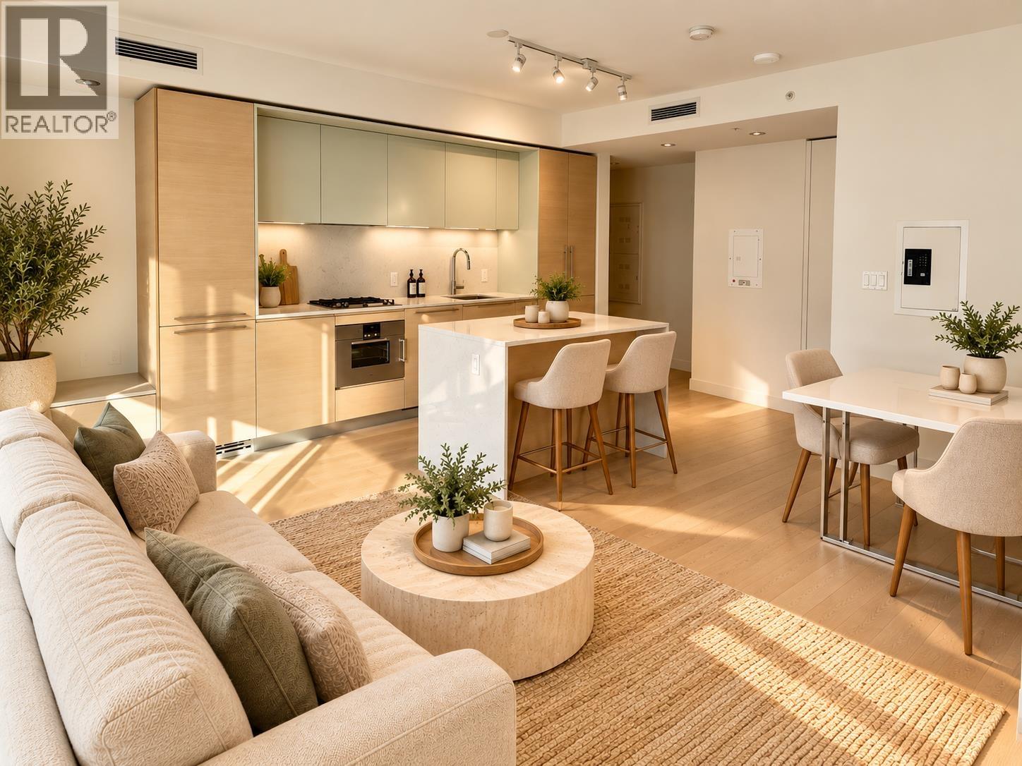3101 1289 Hornby Street, Vancouver, British Columbia  V6Z 0G7 - Photo 2 - R3169822