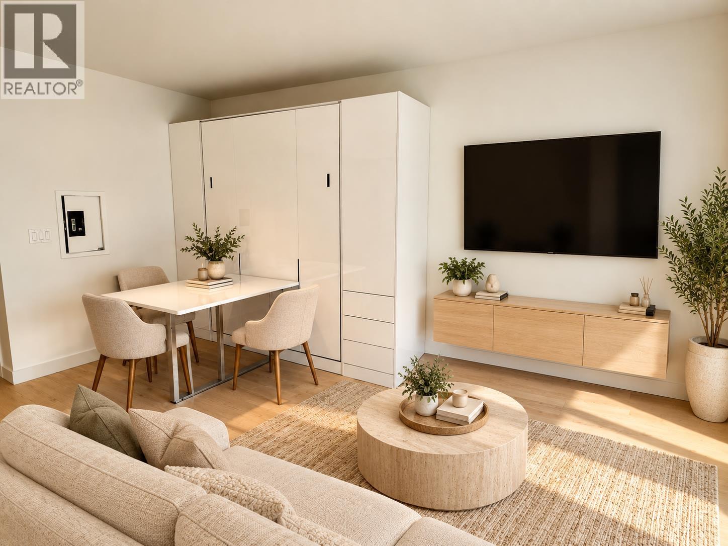 3101 1289 Hornby Street, Vancouver, British Columbia  V6Z 0G7 - Photo 5 - R3169822