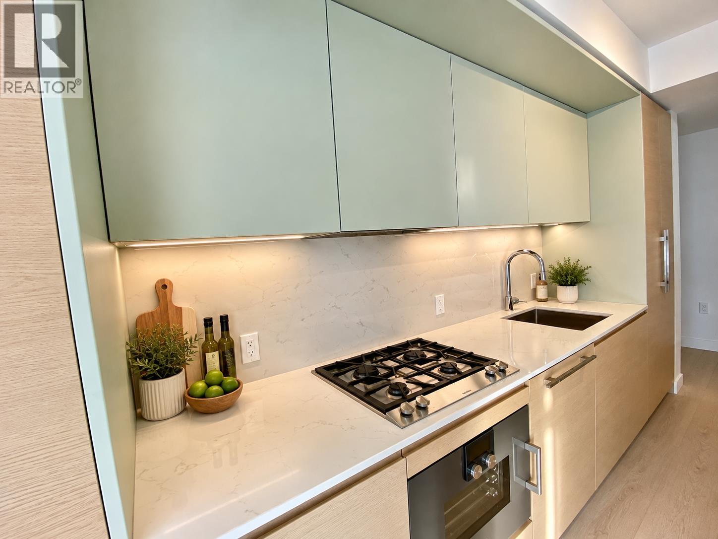 3101 1289 Hornby Street, Vancouver, British Columbia  V6Z 0G7 - Photo 6 - R3169822
