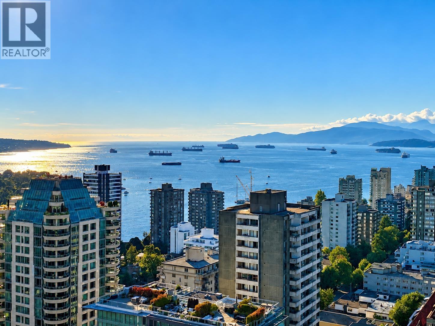 3101 1289 Hornby Street, Vancouver, British Columbia  V6Z 0G7 - Photo 17 - R3169822