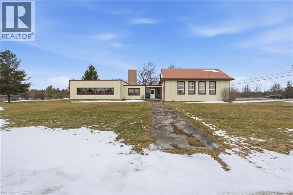 10611 Highway 3, Wainfleet, Ontario  L3K 5V4 - Photo 7 - 40808137