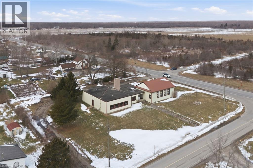 10611 Highway 3, Wainfleet, Ontario  L3K 5V4 - Photo 33 - 40808137
