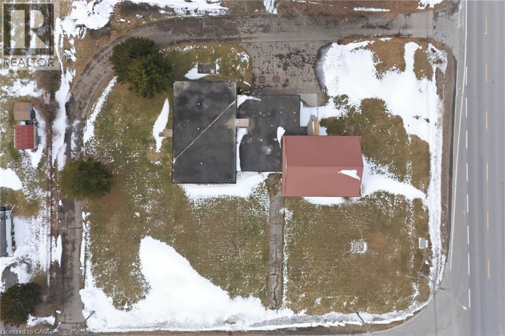 10611 Highway 3, Wainfleet, Ontario  L3K 5V4 - Photo 31 - 40808137