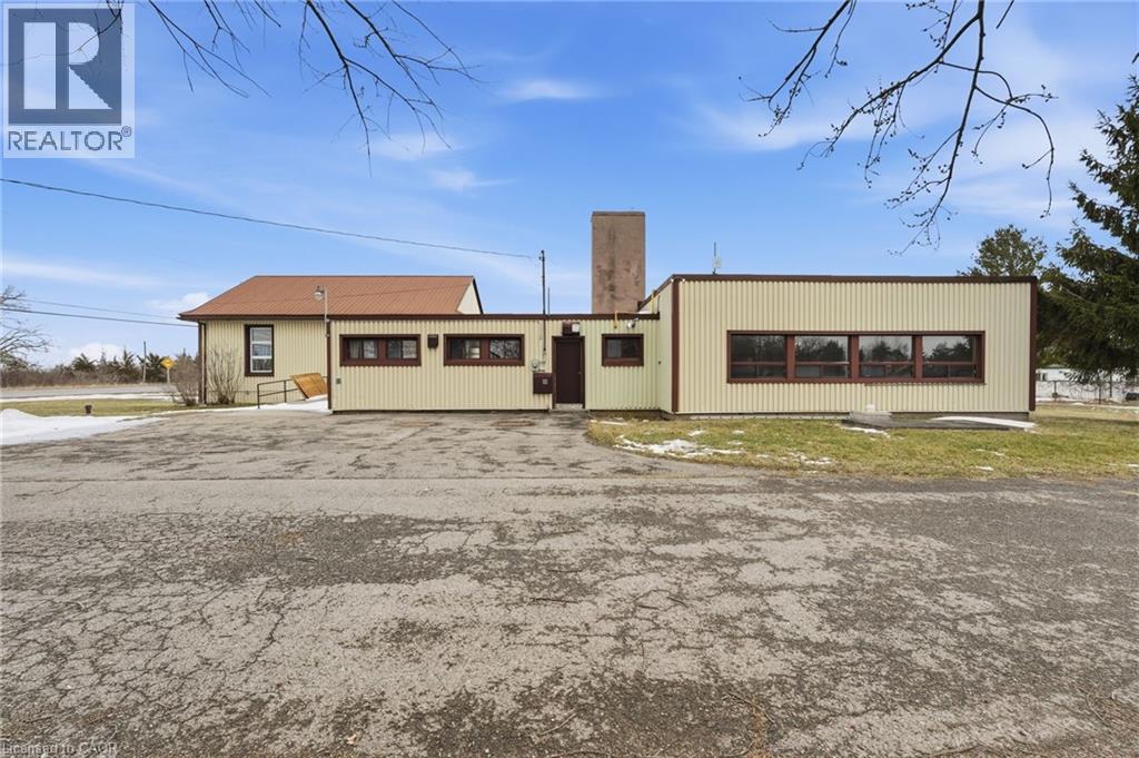 10611 Highway 3, Wainfleet, Ontario  L3K 5V4 - Photo 4 - 40808137