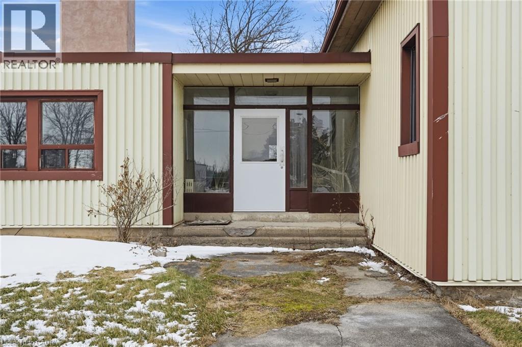 10611 Highway 3, Wainfleet, Ontario  L3K 5V4 - Photo 8 - 40808137
