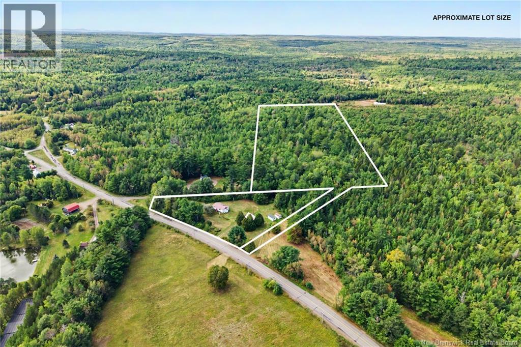 2086 Route 102, Gagetown, New Brunswick  E5M 1L2 - Photo 3 - NB148672