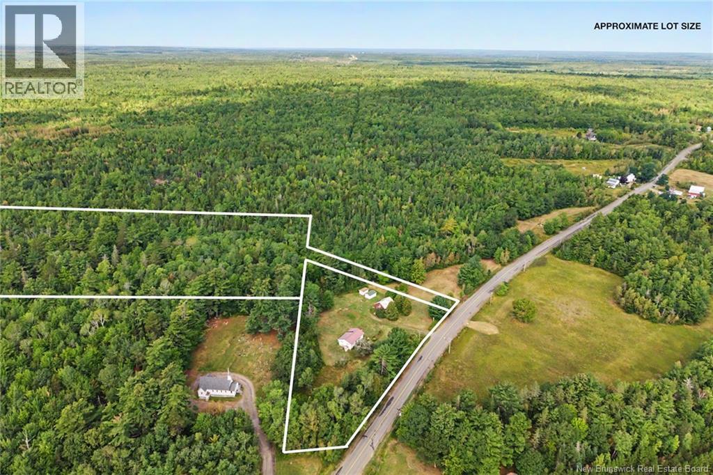 2086 Route 102, Gagetown, New Brunswick  E5M 1L2 - Photo 4 - NB148672
