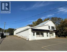 1061 103 Route, Woodstock, New Brunswick
